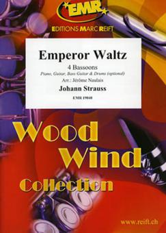 Emperor Waltz Download