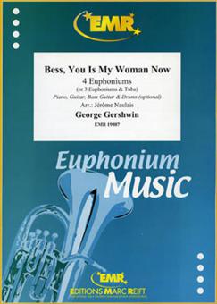 Bess, You Is My Woman Now Download