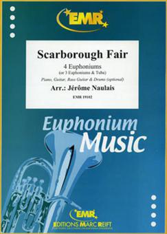 Scarborough Fair Download