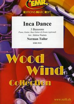Inca Dance Download