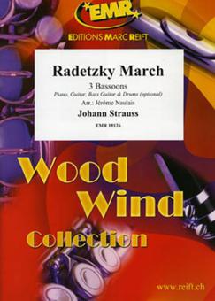 Radetzky March Download