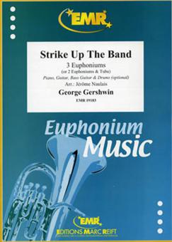 Strike Up The Band Download