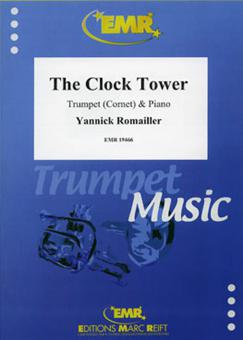 The Clock Tower Download