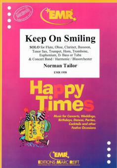 Keep On Smiling Download