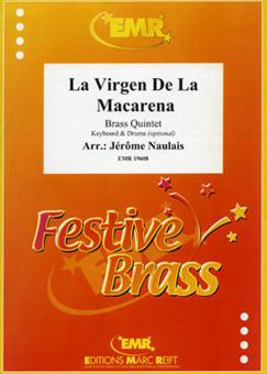 La Virgen De La Macarena Download