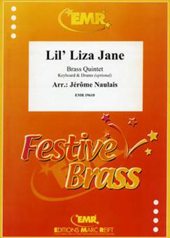 Lil' Liza Jane Download