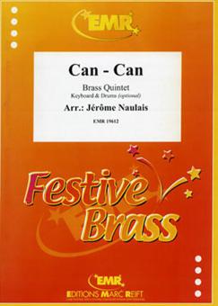 Can-Can Download