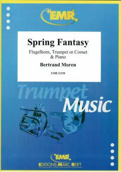 Spring Fantasy Download