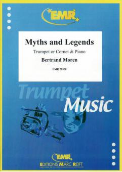 Myths and Legends Download