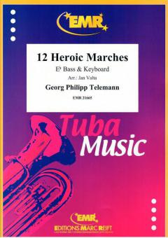 12 Heroic Marches Download