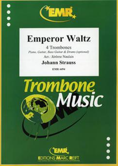 Emperor Waltz Download