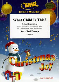 What Child Is This? Download