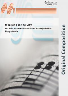 Weekend in the City 