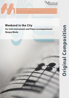 Weekend in the City 