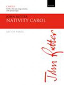 Nativity Carol 