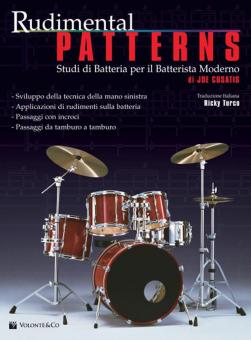 Rudimental Patterns 