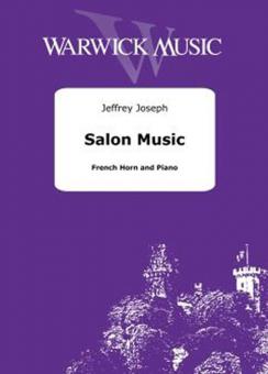 Salon Music 