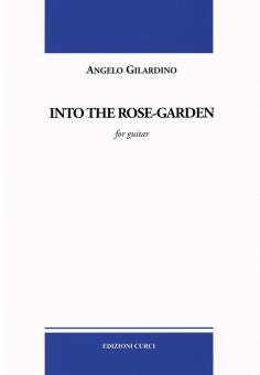 Into the rose-garden 