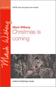 Christmas is coming 