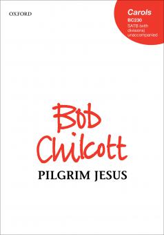 Pilgrim Jesus 