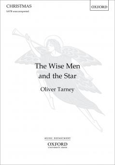 The Wise Men and the Star 