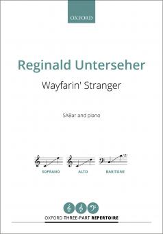 Wayfarin' Stranger 