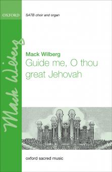 Guide Me, O Thou Great Jehovah 