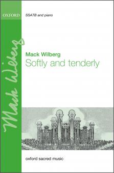 Softly and tenderly 