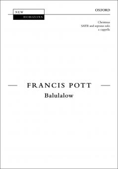 Balulalow 