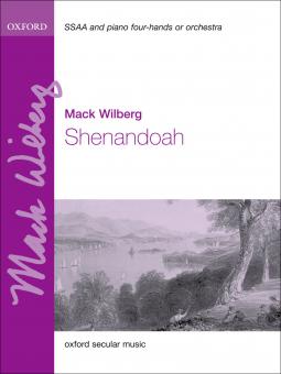Shenandoah 