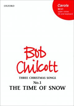 The Time Of Snow 