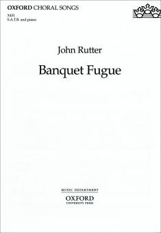 Banquet Fugue 