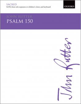 Psalm 150 