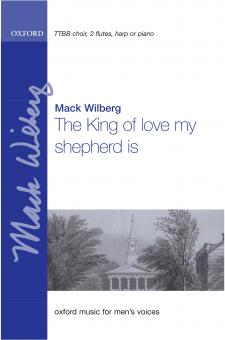 The King Of Love, My Shepherd Is 