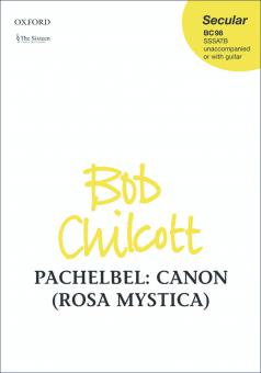 Canon (Rosa Mystica) 