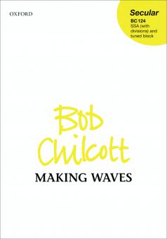 Making Waves 