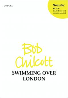 Swimming Over London 