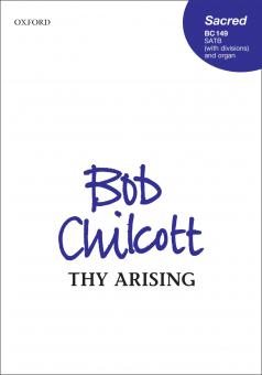 Thy Arising 