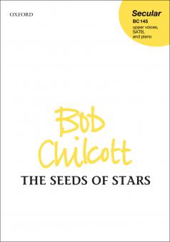 The Seeds of Stars 