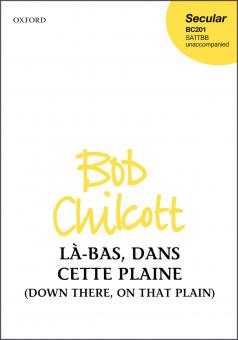 La-bas, dans cette plaine 