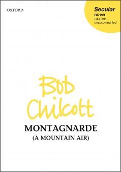 Montagnarde 