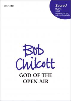 God of the Open Air 