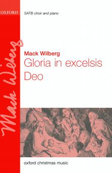 Gloria in excelsis Deo 