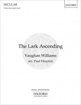The Lark Ascending 