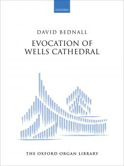 Evocation of Wells Cathedral 