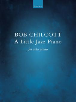 A Little Jazz Piano 