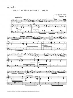 Adagio 
