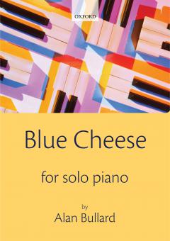Blue Cheese 