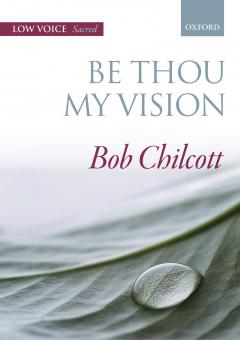 Be thou my vision (solo/low) 