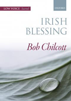 Irish Blessing (solo/high) 